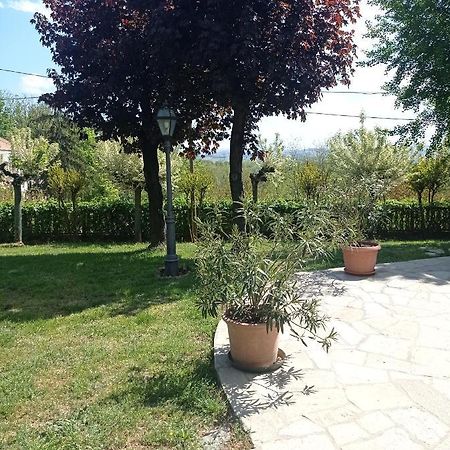 Villa Laura Incisa Scapaccino Extérieur photo