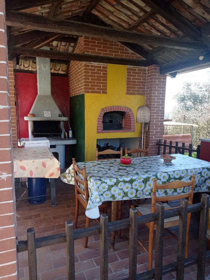 Villa Laura Incisa Scapaccino Extérieur photo